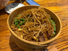 -老雒阳面馆·水席(定鼎门店)