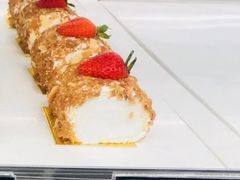 榴莲拿破仑-Simple Yummy简单美味(上邦百汇城店)