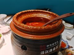 -沿江海南菜·文昌鸡祖师爷(大东海店)