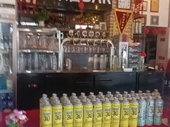 -管氏翅吧(广渠门店)