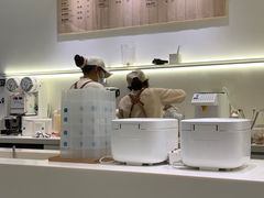 -兰熊鲜奶(西直门凯德mall店)