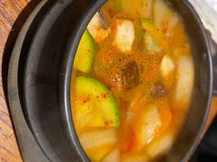 大酱汤-济州爱肉堂(总店)