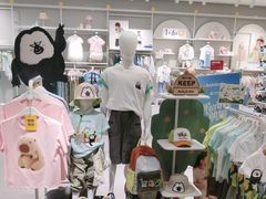 -巴拉巴拉balabala(巴黎春天店)