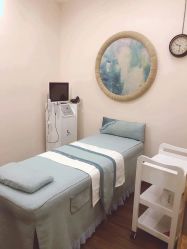 -芳朵美容养生SPA