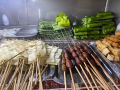 -鑫明明拉面(宁化路店)