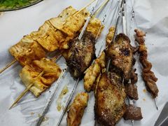 -烤五行·烧烤烤串(石佛营店)