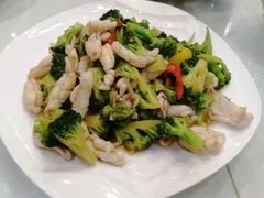 -龙厨美食