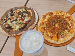 -达美乐比萨(双安店)