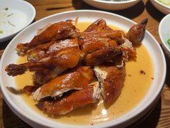 -张家卫·阳江菜·小海鲜(肥婆湾桥店)