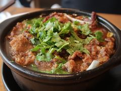 -溢香苑瓦罐(优胜北路店)
