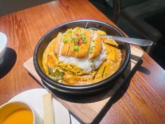 -本处·素食·融合料理(南油店)