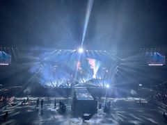 -宝能国际体育演艺中心