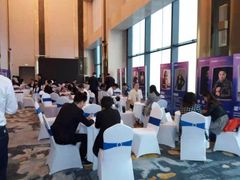 -紫苹果装饰·别墅大宅设计