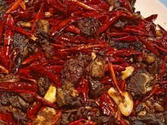 -廉厨干煸鸡·地标名菜(民富园店)