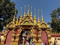 -西双版纳总佛寺