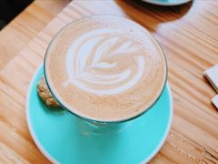 -Cafe del Volcan(永康路店)