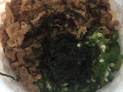 -食其家·牛丼咖喱(广元西路店)