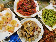 -堕落小龙虾(兰州旗舰店)