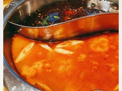 -袁记串串香(新南门店)