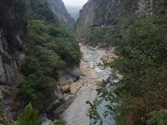 -太鲁阁公园