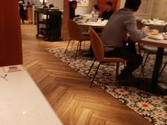 大堂-避风塘(江桥万达店)