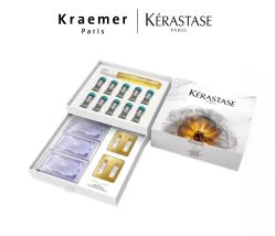 -Kraemer Paris苏豪路易士·嘉玛发廊
