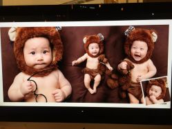 -COCOSKY 巧克力天空兒童摄影(凯德和平广场店)