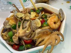 -深海中餐厅(国家海洋博物馆店)