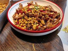 -小柴米·传统江西菜(万寿宫店)