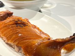 -局气 烤鸭·北京菜(光华路店)