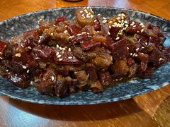 -付小姐在成都(中山公园店)