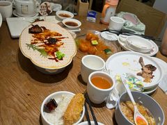 -粤集·手工粤菜(皇庭广场店)