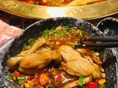 特色美蛙-哥老官重庆美蛙鱼头(龙湖杭州金沙天街店)