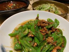 -佬麻雀·新湘菜(珠海金发购物中心店)