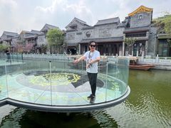 -廊坊文化艺术中心