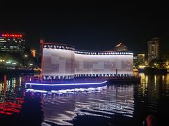 -南通濠河风景名胜区