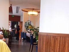 大堂-岭南海晏楼(滨江东总店)