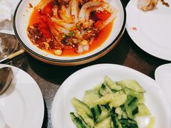 -渝信川菜(西单店)