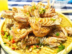-阿妹小海鲜(下角店)