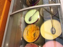 -火锅岛潮牌自助餐厅(天津天佑城店)