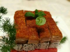 -青岛即墨希尔顿逸林酒店·開自助餐厅