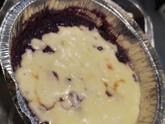 芝士紫薯-碎怂烤肉(钟楼柳巷店)