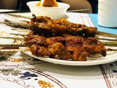 -贯贯吉·清真餐厅(浙江中路店)