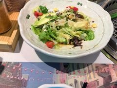 -千寻山野烤肉(中关村店)