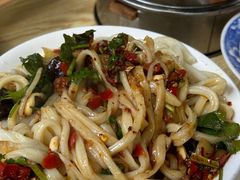 -王菊美食街·王菊面馆(总店)