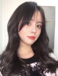 -Rise Hair上升造型