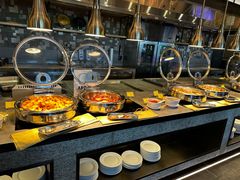 -上海佘山世茂艾美酒店