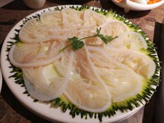 -码头故事火锅(大丰店)