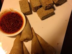 -章吴记喜瑞餐厅(东东城店)