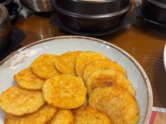 -海兰江石锅饭(水上店)